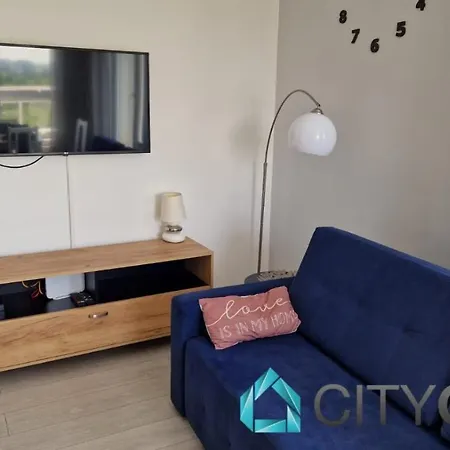 Atal Baltica Towers Apartment *